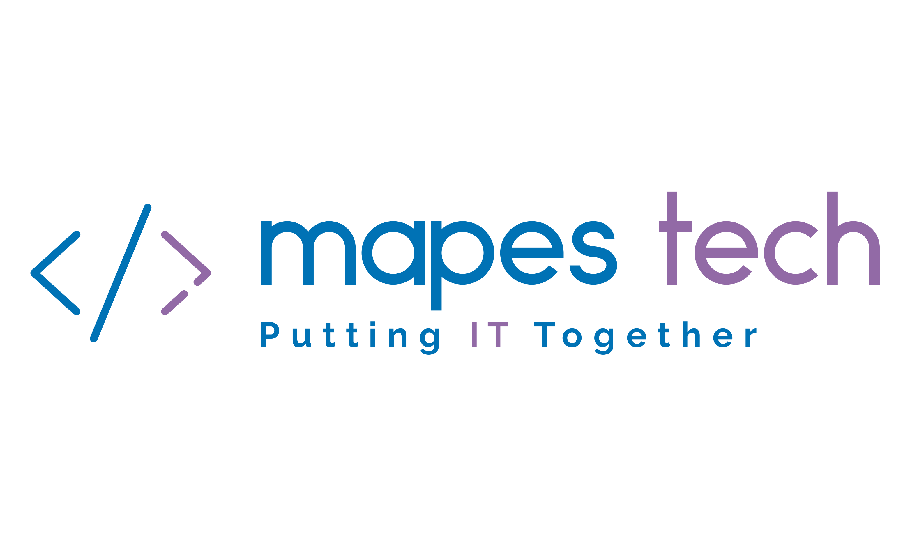 Mapes Tech logo